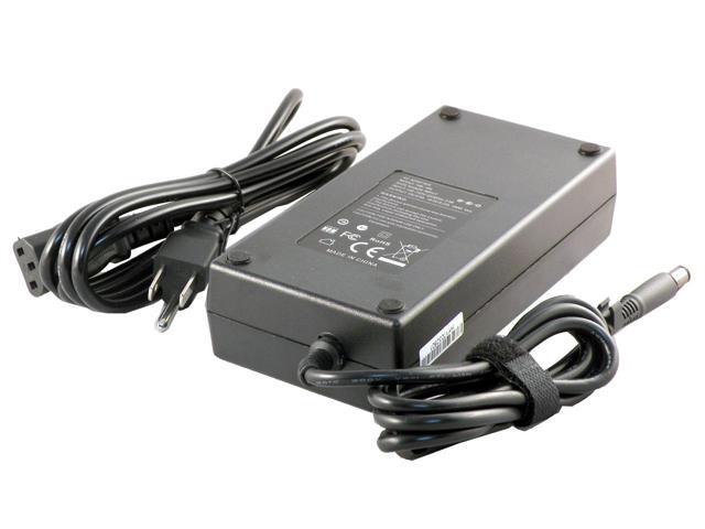 iTEKIRO 240W AC Adapter for Alienware 15 R4 AW15R4; Alienware 17 R3 R4 R5 AW17R4 AW17R5; Alienware 17 Area-51m, Area-51m R2 AWARR2, m15 R3 AWM15R3,...