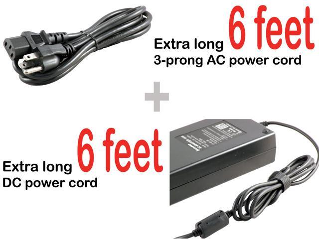 iTEKIRO 230W AC Adapter for Gigabyte AORUS X7 DT v6, v6-PC3K4D; AORUS X7 Pro v5, v5-SL2; AORUS X7 v6, v6-PC3K4D; AORUS X7 v7, v7-KL4K4D;...