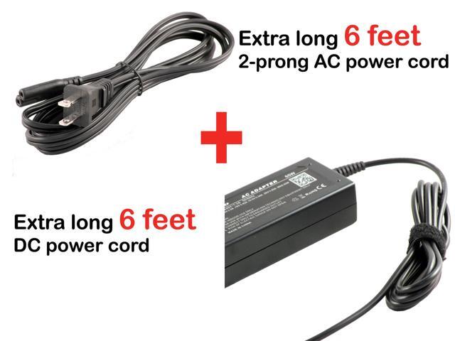 iTEKIRO 65W AC Adapter for Lenovo Thinkpad E460, E465, E470, E475, E560,E565, E570, E575, L460, L470, L560, L570, P50s, P51s, T460, T470, T560,...