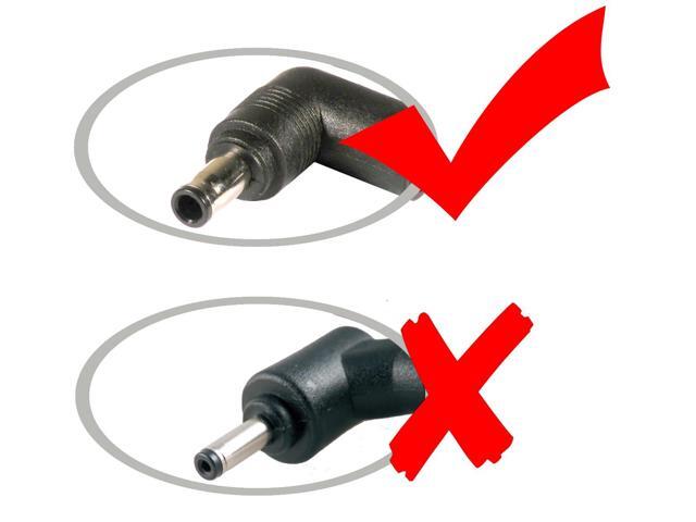 iTEKIRO Auto Car Charger for Samsung DP300A2A, DP300A2A-A01US, DP500A2D, DP500A2D-A01UB, DP500A2D-A02UB, DP500A2D-K01UB, DP700A3B-A01US, DP700A3D,...