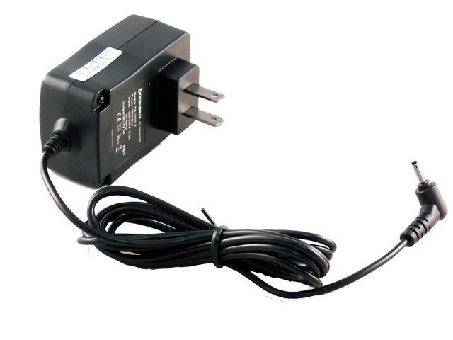 iTEKIRO 6.5 Ft Cord 5V AC Wall Charger f