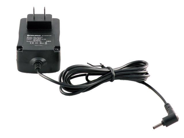 iTEKIRO AC Wall Charger for Nextbook 10.1 Windows 8.1 NXW10QC32G 2-in-1 Tablet; Tanoshi 2-in-1 Kids Computer 10.1' HD TTBDB10-01P (6.5 Ft DC Cord...