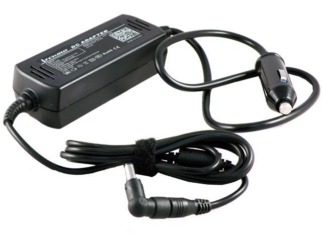 iTEKIRO Auto Adapter for Asus ADP-65DW B PA-1650-93 W15-065N1A; Asus F554LA F705MA F705MA-DS21Q N705UN N705UN-ES76 K501UW K555LD Q552U Q552UB...