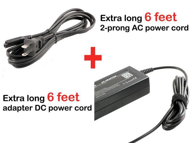 65WASSM AC Adapter for LG 13U70P 13.3' 13U70P-G. AAW7U1 13U70P-G. ARW5U1, 14U70Q 14' 14U70Q-N. APC5U1, 16U70Q 16' 16U70Q-K. AAS7U1 16U70Q-K. AAS8U1...