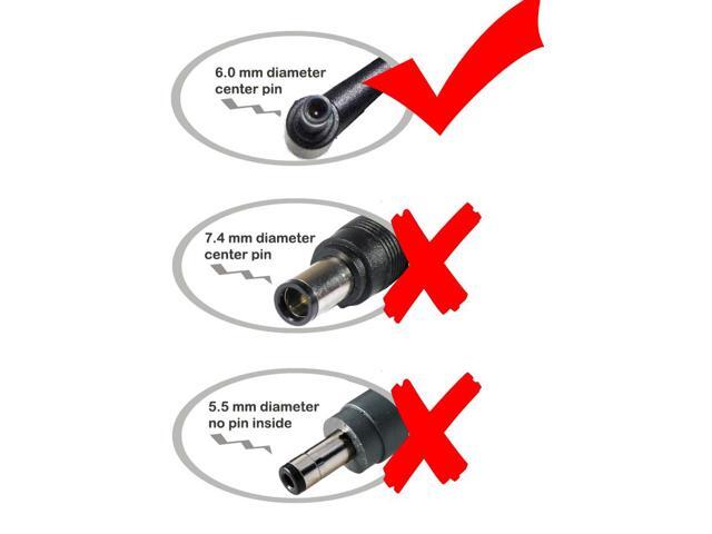 240WASN AC Adapter for Asus GU603HR GU603HR-K8004R GU603VV GU603ZU Zephyrus G16 GU603VV-BS91-CB GU603VV-G16.I74060 GU603ZU GU603ZU-BS71-CB GU603ZE...