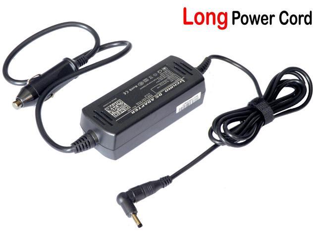 iTEKIRO Car Charger for Lenovo Flex 4 11', Flex 4 1130 80U3, 80U30001US; Flex 5 80XA 14ARE05 81X2 14IIL05 81X1 15IIL05 81X3; Lenovo Ideapad...