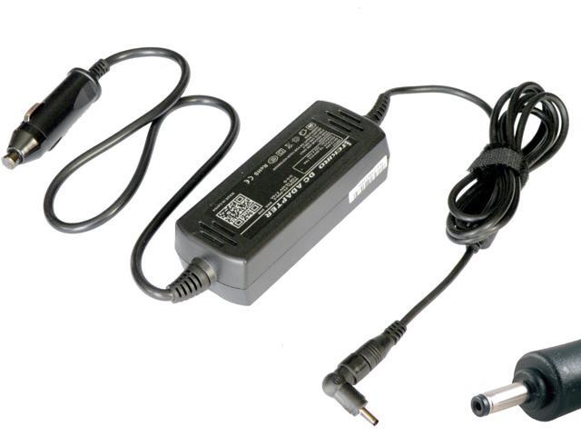 iTEKIRO Auto Car Charger for Samsung NP900X4C-A06US, NP900X4C-A07US, NP900X4C-K01US, NP900X4D, NP900X4D-A03US, NP900X4D-A05US, NP900X4D-A06US,...