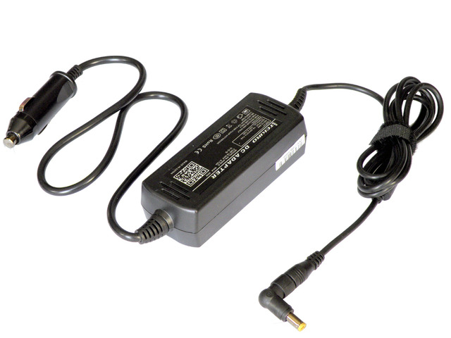 iTEKIRO Car Charger for Acer Aspire 5; A