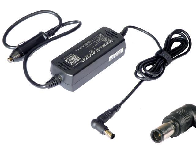 iTEKIRO Auto Adapter for Dell Chromebook 11 3180 RH02N, 3189 2NN30, 3189 2-in-1, 3120 463-5180; Latitude 12 7280, 14 5490 7480, 15 3580 5580 5590;...