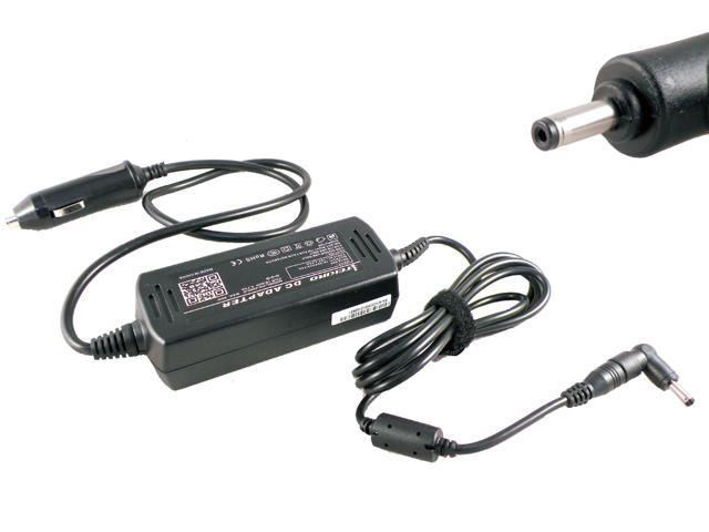 iTEKIRO 90W Car Charger for Acer A515-57-55BX A515-57G A515-57G-58R7 A515-58P A515-58P-5114 A515-58PT A515-58PT-50UJ A515-58PT-59VW A515-58PT-73FJ...