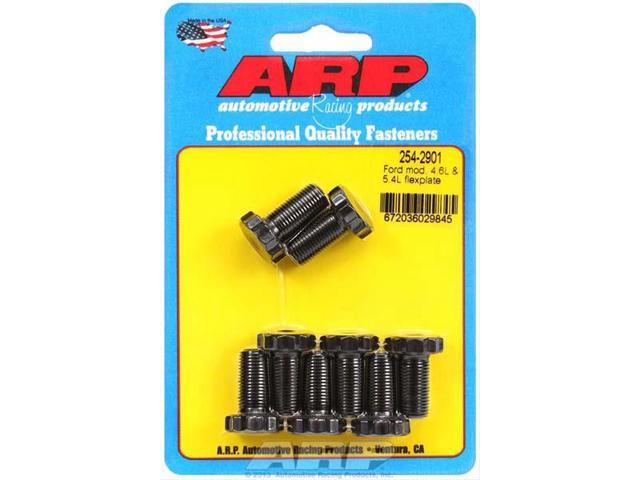 Photos - Other Power Tools ARP Flexplate Bolt Kit Ford Modular P/N 254-2901 