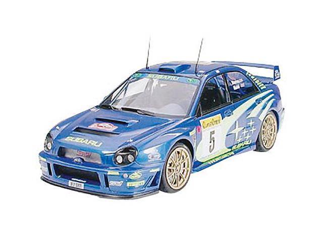 24240 1/24 Subaru Impreza WRC TAMS4240 TAMIYA