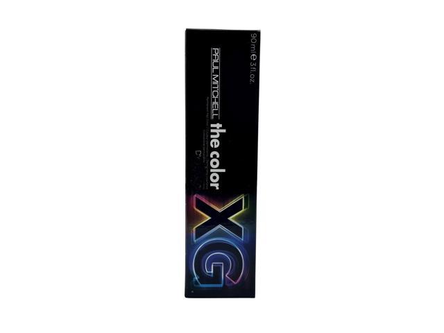 Paul Mitchell The Color XG 9BG 9/73 DyeSmart Permanent Hair Color 3 OZ