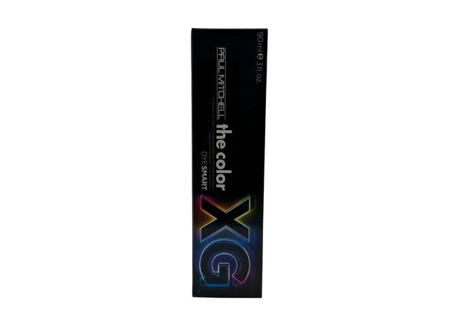 Paul Mitchell The Color XG HLPA 12/81 DyeSmart Permanent Hair Color 3 OZ