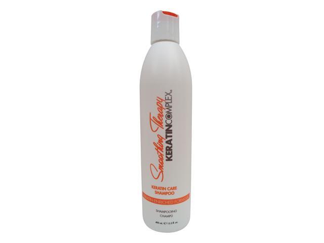 Keratin Care Shampoo Keratin Treated Hair 13.5 OZ