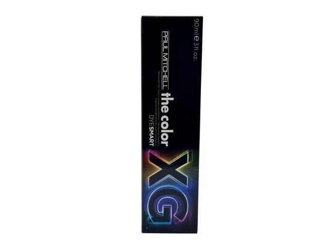 Paul Mitchell The Color XG 9VG 9/63 DyeSmart Permanent Hair Color 3 OZ