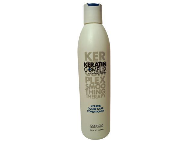Coppola Keratin Complex Keratin Color Care Conditioner 13.5 oz.