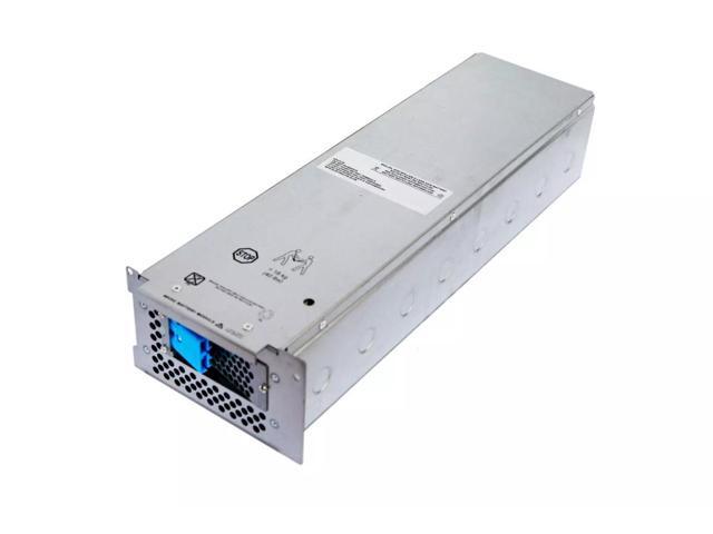 Powerwarehouse APCRBC105-PW replacement battery compatible with Battery Cartridge #105, SUA48RMXLBP3U, SUA2200R3XLNETPKG, SUA2200RMXL3U