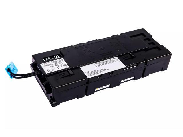 Powerwarehouse APCRBC115-PW replacement battery compatible with Battery Cartridge #115, SMX1500RM2U, SMX1500RM2UNC, SMX1500RMI2U, SMX1500RMI2UNC,...