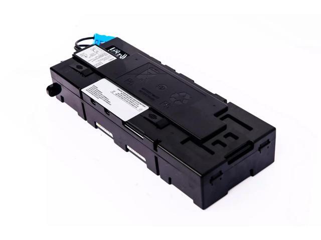 Powerwarehouse APCRBC116-PW replacement battery compatible with Battery Cartridge #116, SMX1000, SMX1000I, SMX1000US, SMX750, SMX750CNC, SMX750I,...