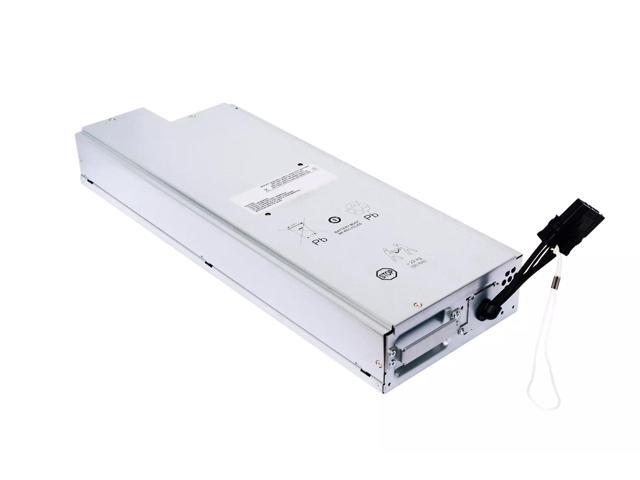 Powerwarehouse APCRBC117-PW replacement battery compatible with Battery Cartridge #117, SMX2000RMLV2U, SMX2000RMLV2UNC, SMX2200R2HVNC,...