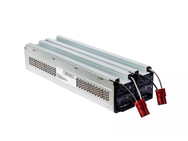 Powerwarehouse APCRBC140-PW replacement battery compatible with Battery Cartridge #140, SRT10KRMXLI, SRT10KRMXLT, SRT10KRMXLT-10KTF,...