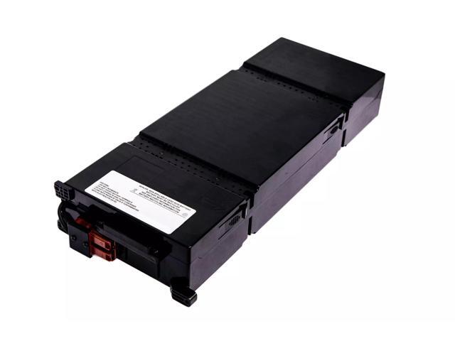 Powerwarehouse APCRBC152-PW replacement battery compatible with Battery Cartridge #152, SRT3000RMXLA, SRT3000RMXLA-NC, SRT3000RMXLI,...