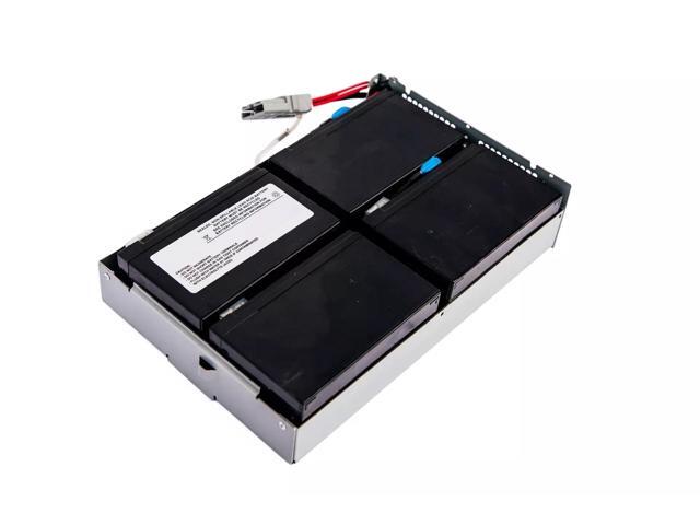Powerwarehouse APCRBC157-PW replacement battery compatible with Battery Cartridge #157, SMT1000RM2UC, SMT1000RMI2UC, SMC1500-2U, SMC1500-2UTW,...