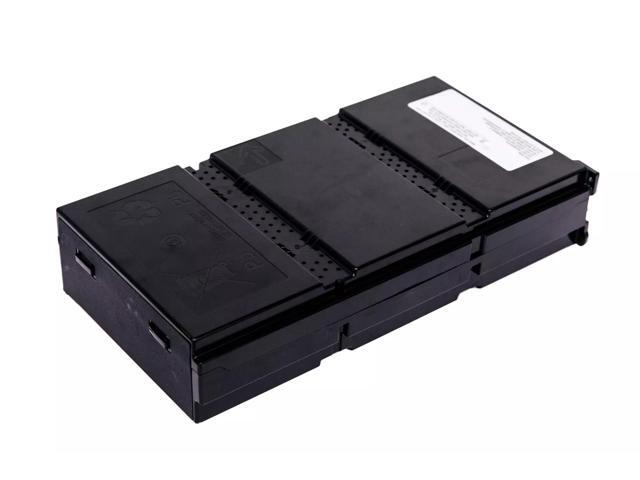 Powerwarehouse APCRBC141-PW replacement battery compatible with Battery Cartridge #141, SRT2200RMXLA, SRT2200RMXLA-NC, SRT2200RMXLI,...