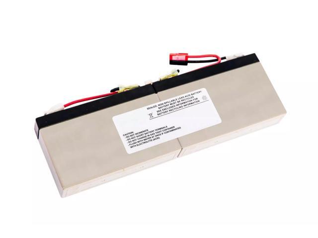 Powerwarehouse RBC18-PW replacement battery compatible with Battery Cartridge #18, PS250, PS250I, PS450, PS450I, SC250RM1U, SC250RMI1U,...