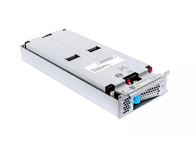 Powerwarehouse RBC43-PW replacement battery compatible with Battery Cartridge #43, SMT2200R2I-AR, SMT2200R2X106, SMT2200R2X180, SMT2200RM2U,...