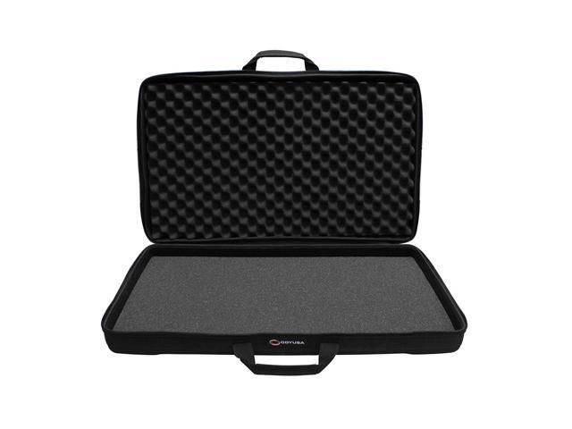 Odyssey BMSLDJCL STREEMLINE Universal DJ Controller/Utility EVA Molded Carrying Bag - Large
