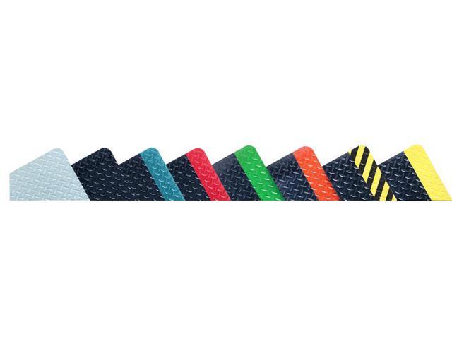 NOTRAX 479S0035YB 3'X5' #479 CUSHION TRAXFLOOR MAT BLACK-YELLO
