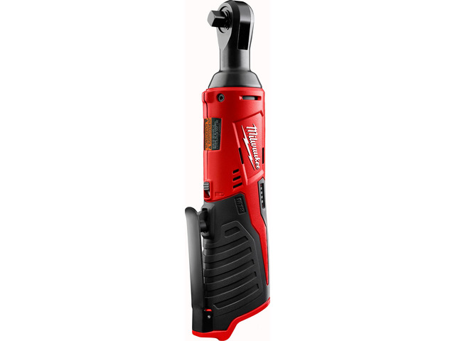 Milwaukee 2457-20 M12 12-Volt Cordless 3/8-inch Ratchet - Bare Tool