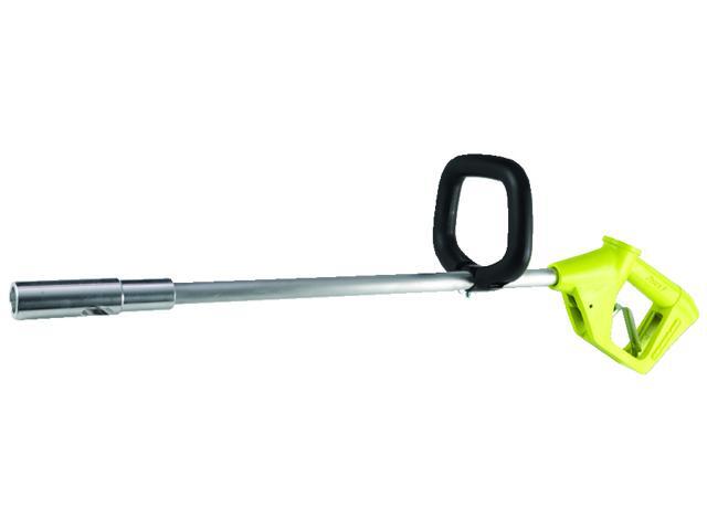 GUARDAIR F5072AA Pistol Grip Air Gun, 72' Extension