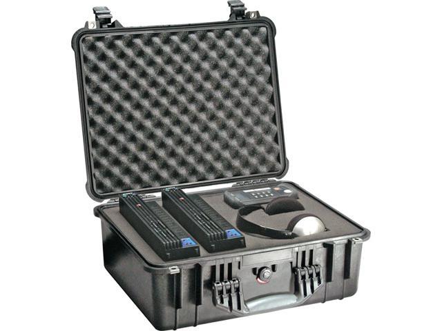Pelican - 1550-000-240 - Equip. Protector Case 1550 Yel Equip. Protector Case 1550 Yel (each)