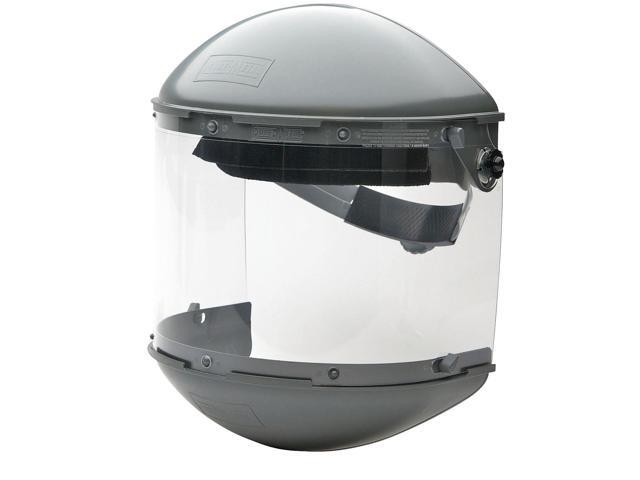 Faceshield Assembly,Propionate,Clear HONEYWELL FIBRE-METAL FM500DCCL