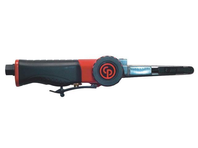 CHICAGO PNEUMATIC CP9779 3/8' W x 13' L Air Belt Sander 22000 rpm