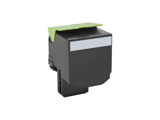Lexmark Unison Toner Cartridge 80C1XK0