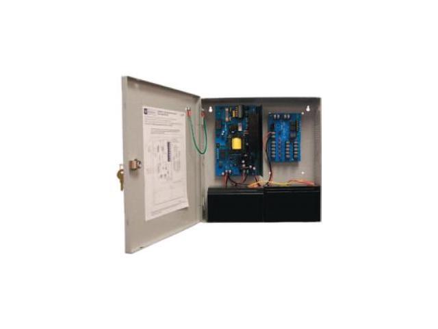 Altronix - AL600ULM - Altronix AL600ULM Proprietary Power Supply - Wall Mount - 120 V AC Input