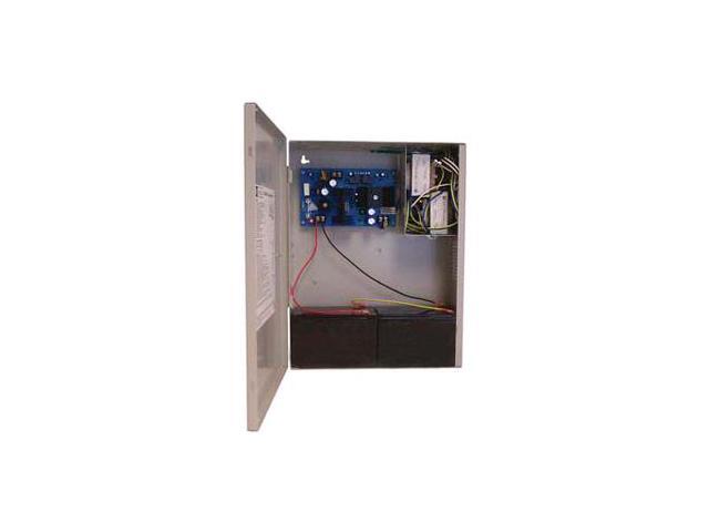 Altronix - AL600ULXD - Altronix AL600ULXD AC Power Supply - 110 V AC Input