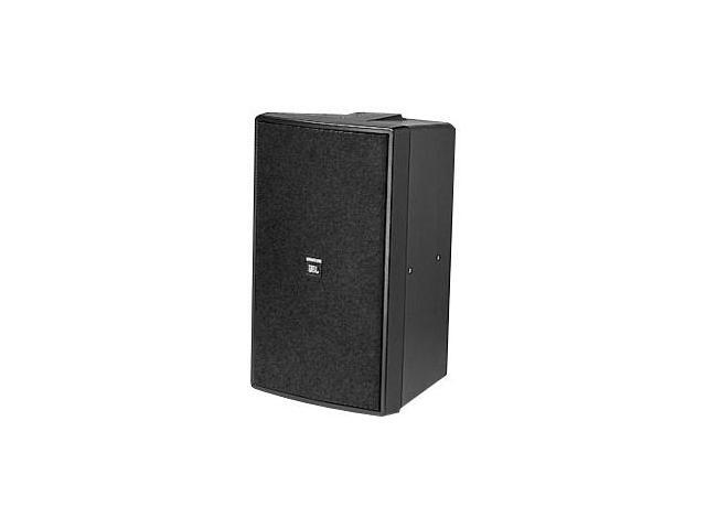 JBL - CONTROL 29AV-1 BLACK - 8 2-way Monitor Spkr Blk Ea