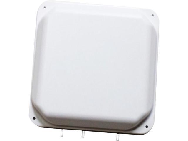 Aruba Networks - AP-ANT-35A - Aruba Indoor/Outdoor MIMO Antenna - Range - UHF, SHF - 4.90 GHz, 2.40 GHz to 6 GHz, 2.50