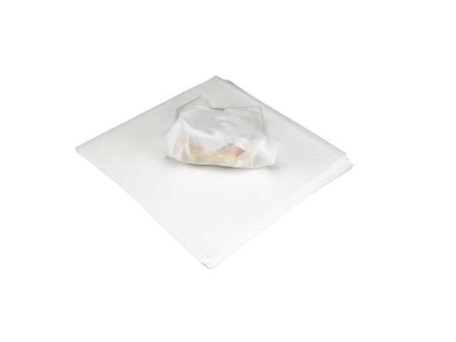 Marcal Paper - MCD 8222 - Deliwrap Wax Paper Flat Sheets - 12 X 12 5 Packs Per Case (1, 000 Case Qty.)