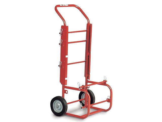 Photos - Other Power Tools GARDNER BENDER WSP-144 Wire Spool Cart, 43 x18-1/2x22, 5 Spindles
