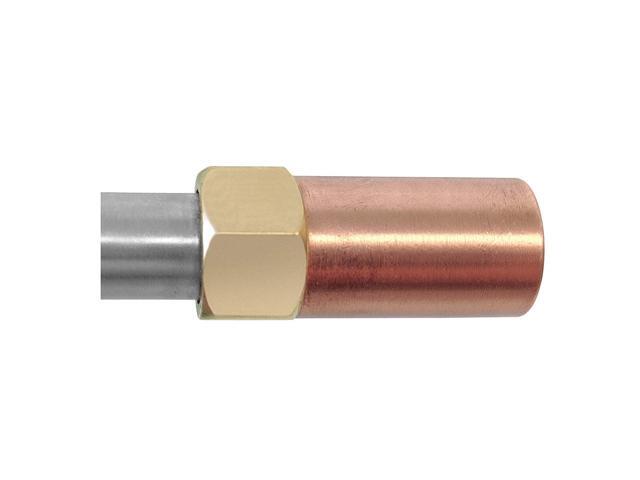 VICTOR 0311-0241 Heating Tip Accessory,1 Piece,Size 8