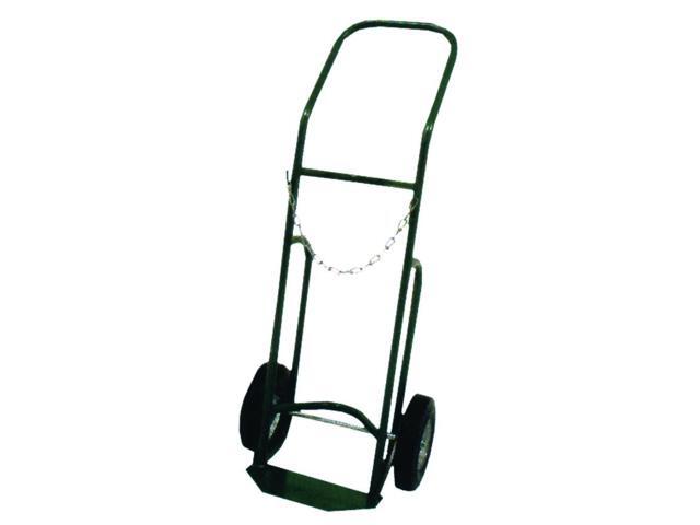 SAFTCART 750-10 Cylinder Truck,1 Cylinder,400 lb.
