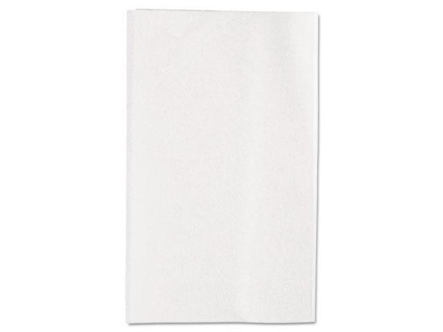 Georgia Pacific GPC 101-01 Preference Singlefold Interfolded Bathroom Tissue - 60 Packs per Case