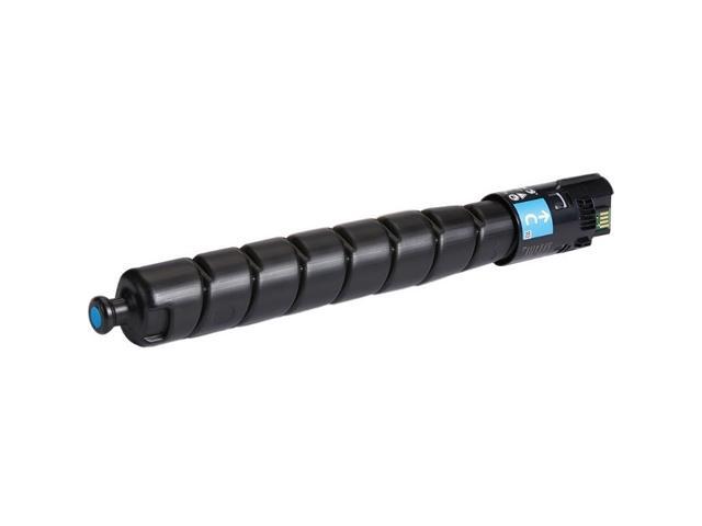 Xerox 106R04046 High Yield Toner Cartridge - Cyan