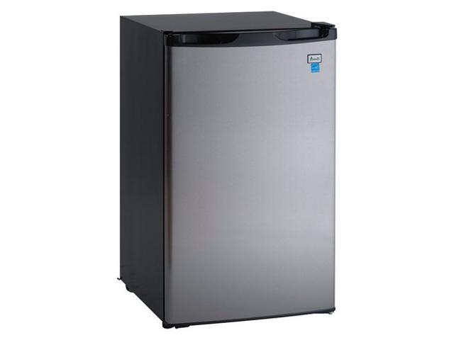 Avanti - AR4456SS - 4.4cuft Counterhigh Refrig SS
